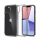 Etui do telefonów SPIGEN Etui ULTRA HYBRID IPHONE 13 CRYSTAL CLEAR